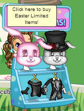 Easter Limited Items Pic 2