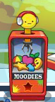 Moodie Machine